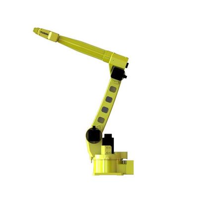 自動溶接のロボットとして溶接ロボットの中国6の軸線TKB1900-4KG-1898mm