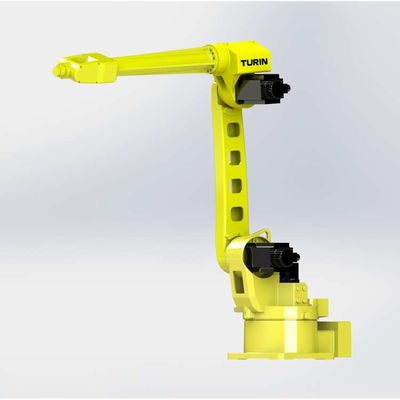 自動溶接のロボットとして溶接ロボットの中国6の軸線TKB1900-4KG-1898mm