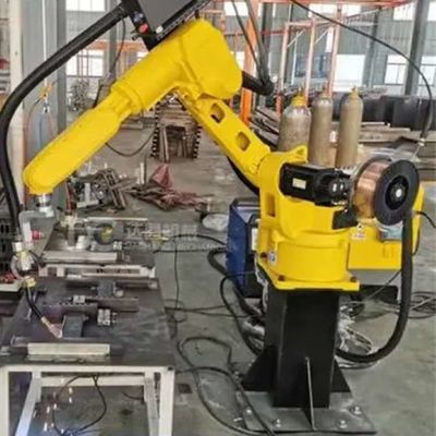 自動溶接のロボットとして溶接ロボットの中国6の軸線TKB1900-4KG-1898mm