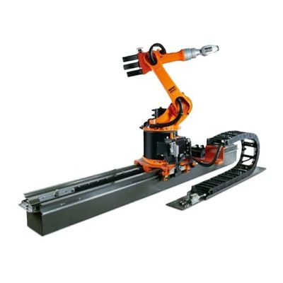 CNGBS線形ガイドレール 中国 ガイドレールとしてCNC自動化のための産業ロボットと組み合わせる