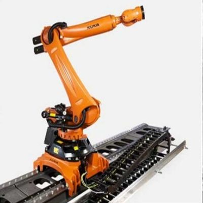 CNGBS線形ガイドレール 中国 ガイドレールとしてCNC自動化のための産業ロボットと組み合わせる