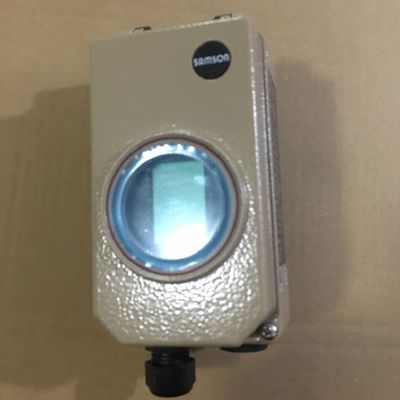 制御弁を弁のポジシァヨナーの使用としてSamsonのポジシァヨナー3730-0 3730-1 3730-2 3730-3