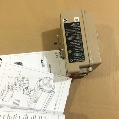 制御弁を弁のポジシァヨナーの使用としてSamsonのポジシァヨナー3730-0 3730-1 3730-2 3730-3