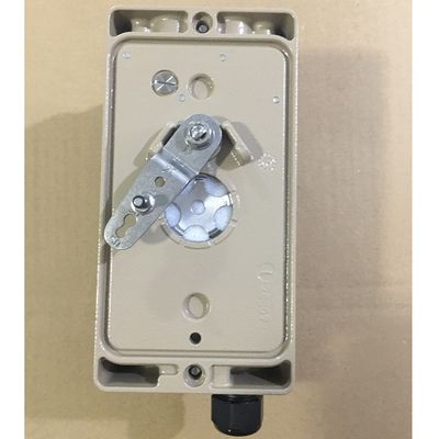 制御弁を弁のポジシァヨナーの使用としてSamsonのポジシァヨナー3730-0 3730-1 3730-2 3730-3