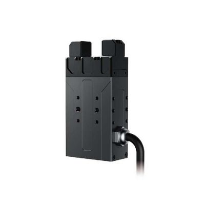 PGE-5グリッパーのロボット グリッパーとしてロボティック腕6の軸線の共同のロボット