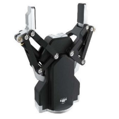URの共同のロボットとしてロボティック腕6の軸線のロボット グリッパーAG-95のコンバイン