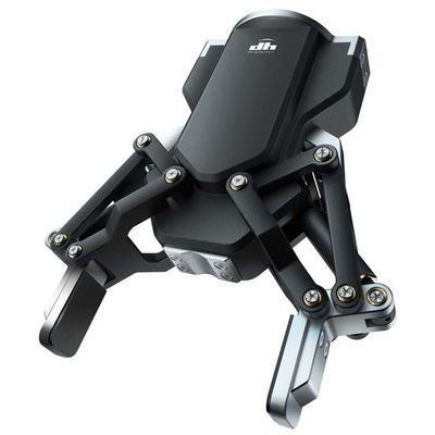 URの共同のロボットとしてロボティック腕6の軸線のロボット グリッパーAG-95のコンバイン