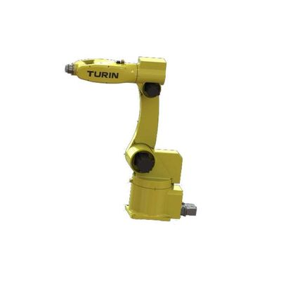 工業用ロボットの中国TKB1210-7KG-960mm 6の軸線のロボティック腕の一突きおよび場所のロボット