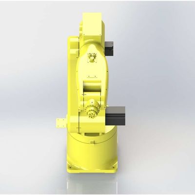 工業用ロボットの中国TKB1210-7KG-960mm 6の軸線のロボティック腕の一突きおよび場所のロボット