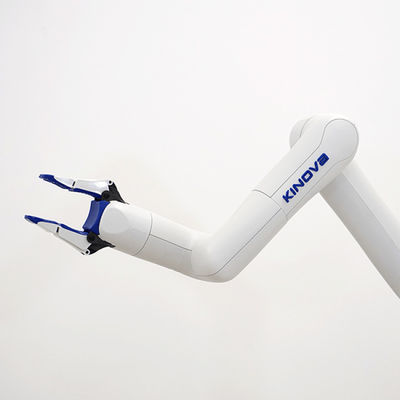 グリッパーの安全なroboで決定される6つの軸線のロボット腕およびグリッパーのペイロードの機能と共同KINOVA Gen3ライトのロボット