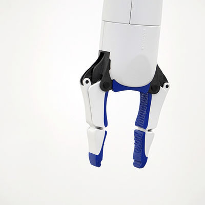 グリッパーの安全なroboで決定される6つの軸線のロボット腕およびグリッパーのペイロードの機能と共同KINOVA Gen3ライトのロボット