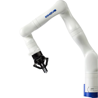 視覚資料のペイロード2kgのための金庫6の軸線のロボット腕のコーヒー ロボットと共同KINOVA Gen3 6 DoFのロボット