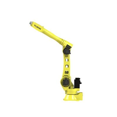 ロボット工学TKB2690-20KG-1921mmのロボットを扱うロボティック腕のマニピュレーター6の軸線