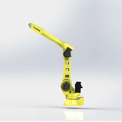 ロボット工学TKB2690-20KG-1921mmのロボットを扱うロボティック腕のマニピュレーター6の軸線