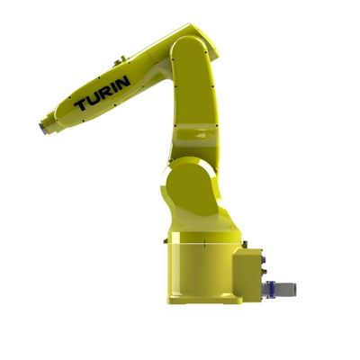 工業用ロボットとして教育ロボット中国TKB070-7KG-910mmのロボティック腕6の軸線