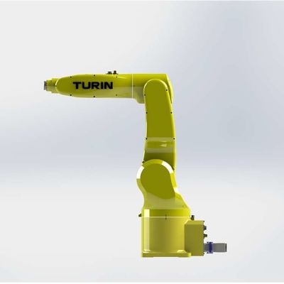 工業用ロボットとして教育ロボット中国TKB070-7KG-910mmのロボティック腕6の軸線