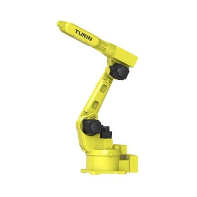 普遍的なロボットとしてロボティック腕6の軸線中国TKB1600-12KG-1410mmの処理