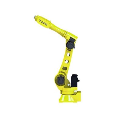 工業用ロボットとして6つの軸線の産業ロボティック腕中国TKB2670-20KG-1721mm