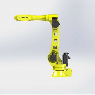 工業用ロボットとして6つの軸線の産業ロボティック腕中国TKB2670-20KG-1721mm
