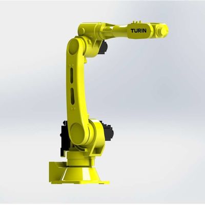 工業用ロボットとして6つの軸線の産業ロボティック腕中国TKB2670-20KG-1721mm