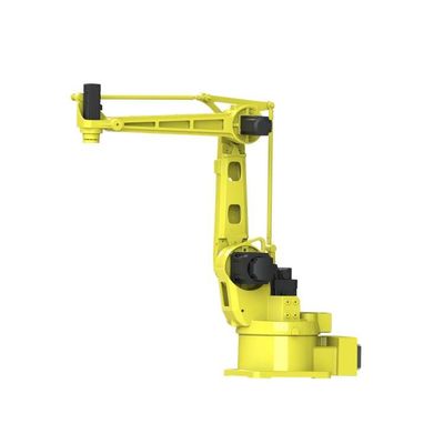 塗装ロボットとして絵画のためのTKB4600-12KG-1435mmを塗る6つの軸線のロボティック腕