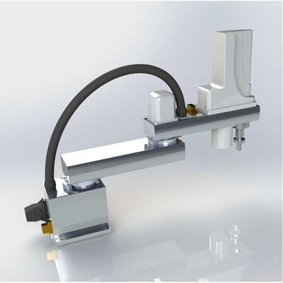 組み立てロボットとしてアセンブリのための中国のロボットSTH100-10kg-800/900/1000mm