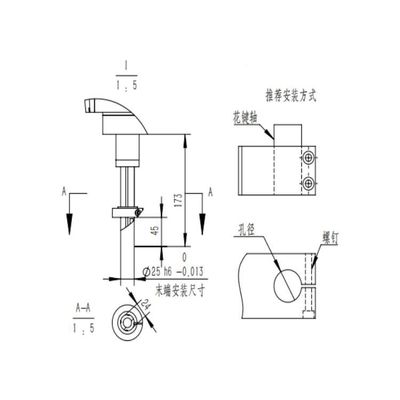 組み立てロボットとしてアセンブリのための中国のロボットSTH100-10kg-800/900/1000mm