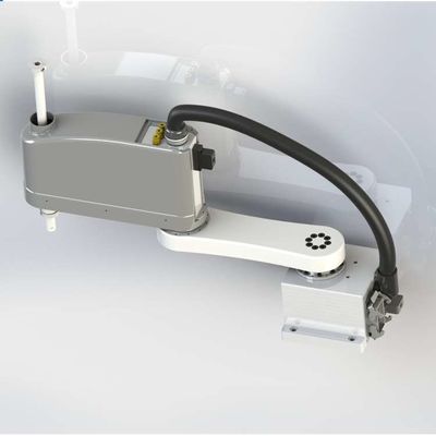 Scaraのロボットを取付ける工業用ロボットの腕6の軸線STW030-3KG-500/600mmのキーボード