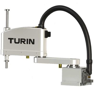 Scaraのロボットを取付ける工業用ロボットの腕6の軸線STW030-3KG-500/600mmのキーボード
