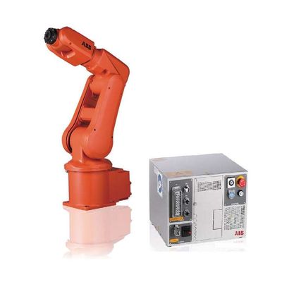 6軸産業用ロボットアームのためのCNC組立ロボット