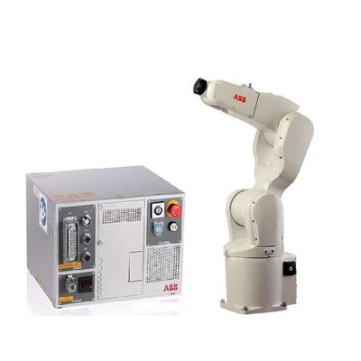 Cobotの産業ロボティック腕IRB 1200-5/0.9ロボットの処理として6つの軸線のロボット