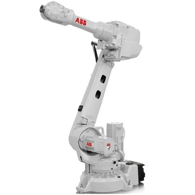 一突きおよび場所のロボットIRB 2600-12/1.65工業用ロボットとしてロボティック腕6の軸線