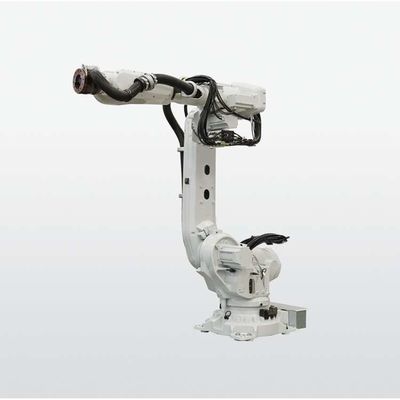 ロボットIRB 6700-155/2.85産業ロボティック腕6の軸線の工業用ロボットの処理