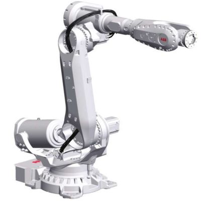 ロボットIRB 6700-155/2.85産業ロボティック腕6の軸線の工業用ロボットの処理