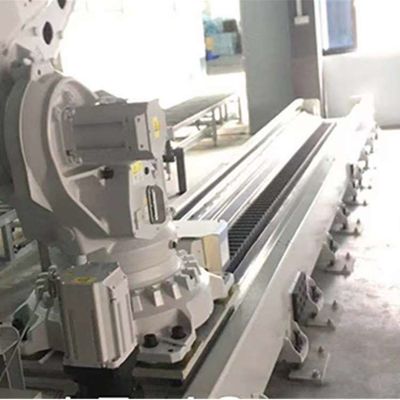 CNGBSガイドレールと中国コボット 産業用ロボット腕 ロボット自動化処理
