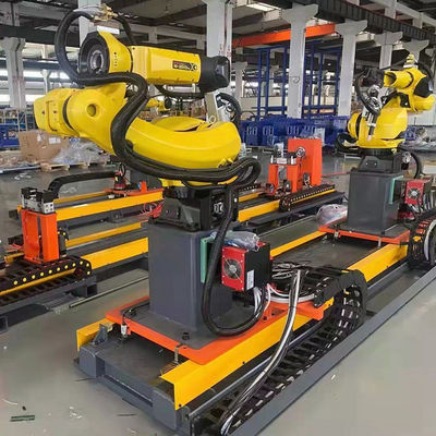 500KGペイロードが付いているロボット ガイド・レールおよびCNC機械のための線形ガイド・レールとして2000MMの範囲