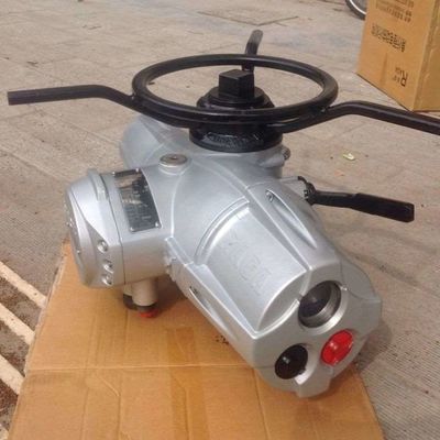 アクチュエーター電気アクチュエーターとしてⅢ弁との理性的なモデルRQシリーズ中国