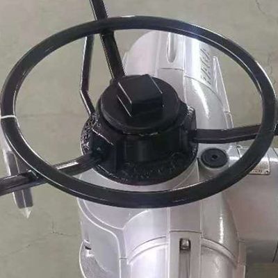 アクチュエーターとしてⅢ電力のための理性的なRAシリーズ電気アクチュエーター中国