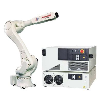 ロボット 溶接 腕 6 軸 RA020N CNGBS 溶接 ポジショナー ほか 溶接 機器