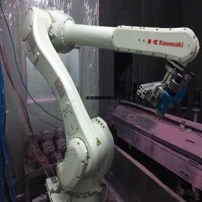 ロボット 溶接 腕 6 軸 RA020N CNGBS 溶接 ポジショナー ほか 溶接 機器