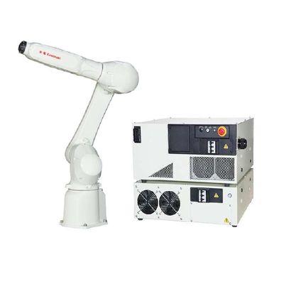 ロボット腕産業RS007L 6の軸線のロボットを扱うロボティック腕のペイロード7kg