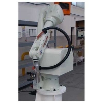 カワサキ RS010N 6 軸 ロボットアーム 溶接ロボットのためのCNGBS溶接定位器