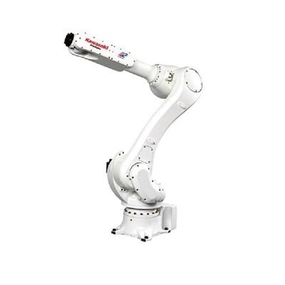 6軸ロボットアームパレット化器 RS020N パレット化ロボットとしてパレット化処理自動化
