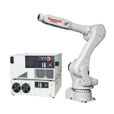 ガラス処理の工業用ロボットのためのロボットRS080N 6軸線のロボティック腕の処理