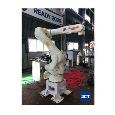 ガラス処理の工業用ロボットのためのロボットRS080N 6軸線のロボティック腕の処理