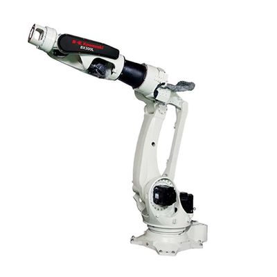 スポット溶接機械として溶接のためのスポット溶接のロボットBX300Lペイロード300kg
