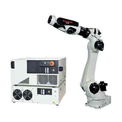 6ロボットの処理として軸線の工業用ロボットの腕BX200L 200kgのペイロード