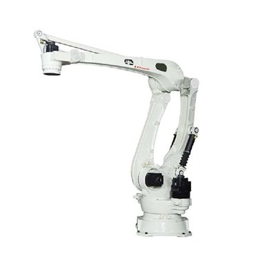 ロボットパレライザー CP180L 4軸 パレライジングロボットとしてパレライジング自動化のためのロボット腕