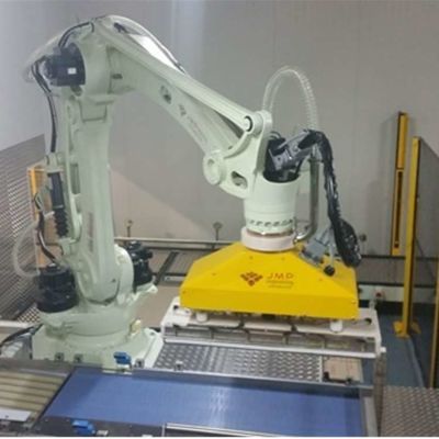 ロボットパレライザー CP180L 4軸 パレライジングロボットとしてパレライジング自動化のためのロボット腕