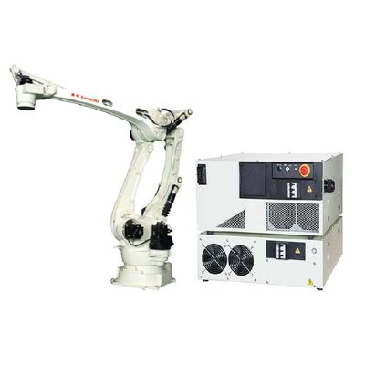 工業用ロボットをパレットで運搬するためのロボティック腕のマニピュレーターCP700Lのペイロード700kg